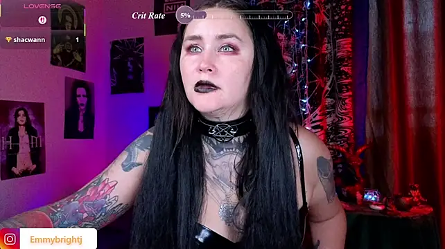 Emmybrightj_ live webcam