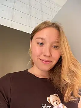 -NaughtyAngel- webcam