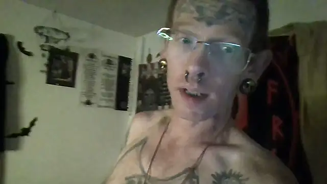 ThorsonFreja live webcam