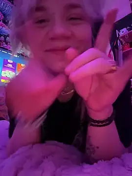 Cutiepiespanks live webcam