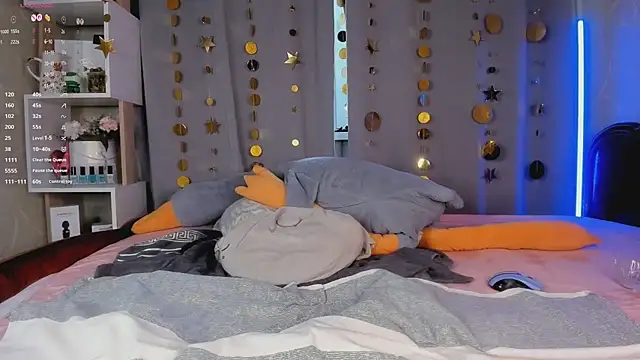 Jess_Lui webcam