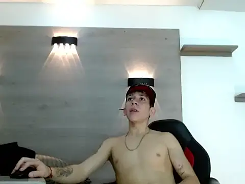 Gaeliitto live sex cam