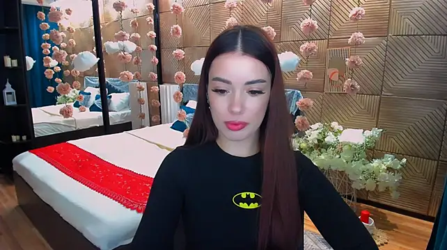 PutOnRepeat live cam on StripChat