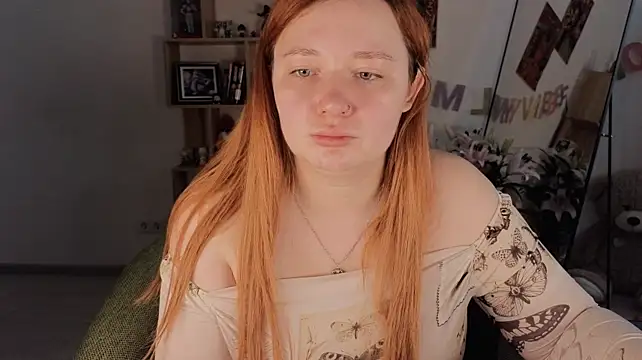 carolina_elf webcam