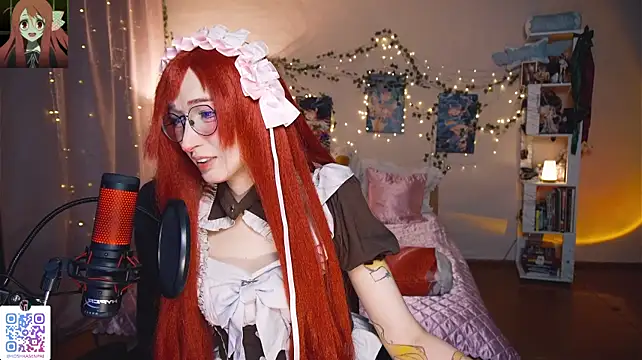 koshkasenpai webcam