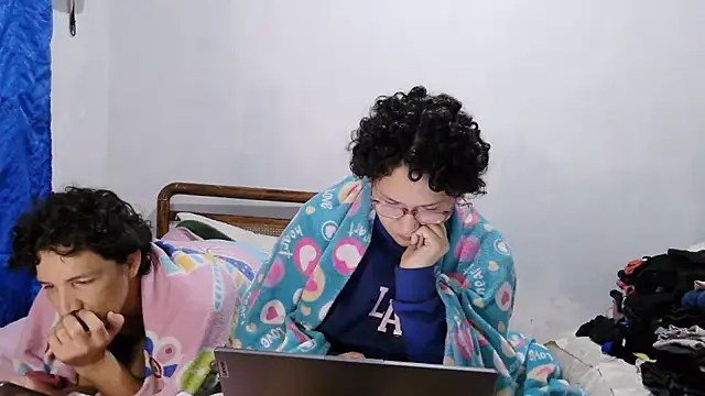 luxandracon23 webcam