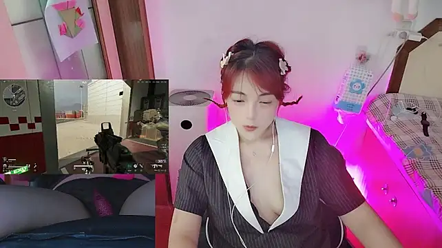 Song_99 webcam