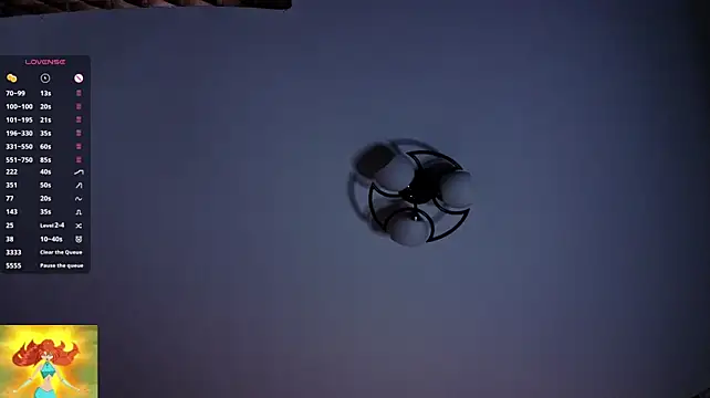 TiannaBorlace webcam