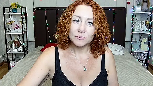TaylorF0x webcam
