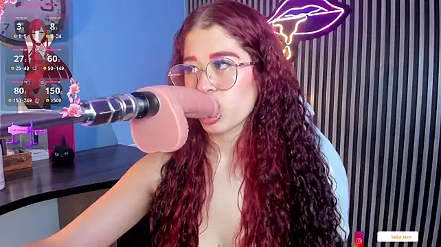 Valka_teen1 webcam