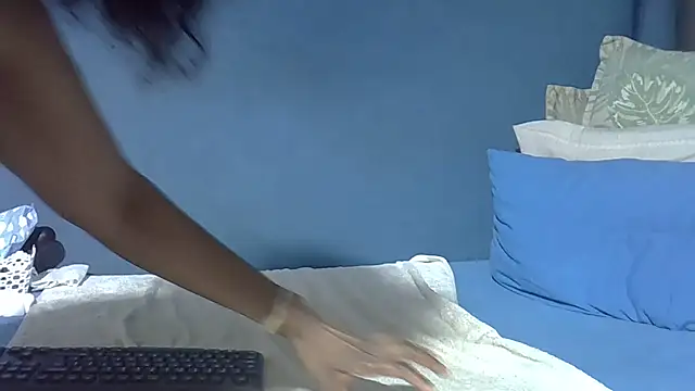 Nomarainx webcam