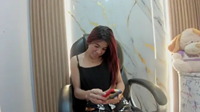 Sofiaa_HL webcam