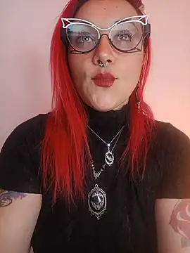 Batthory_miaa webcam