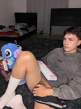 Samu__Hott21 live sex cam