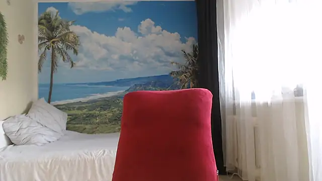 soaring_love webcam