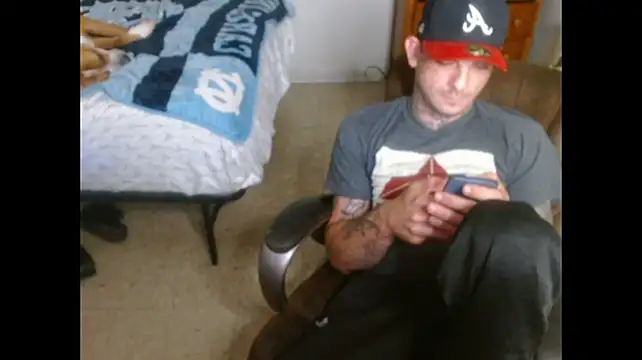 DADDY_KANE8--- webcam