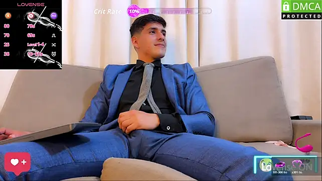 Tom_blunt96 webcam