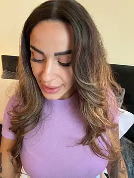 -Alisa webcam
