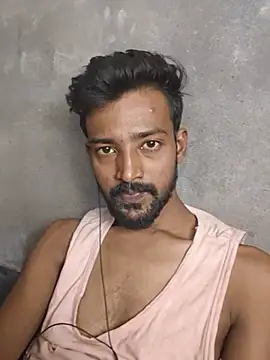 India_HOT23 webcam