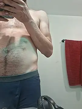 Demetricos webcam