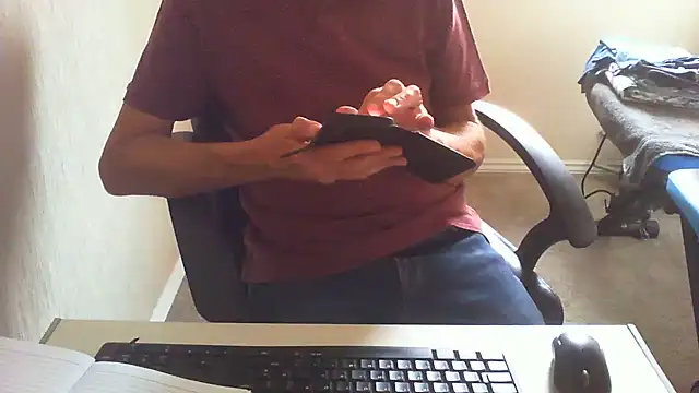 rogpb webcam