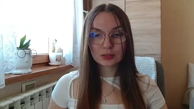 LooveELLYx live cam on StripChat