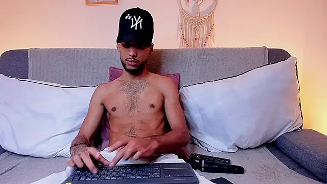 Thiagoferreti webcam