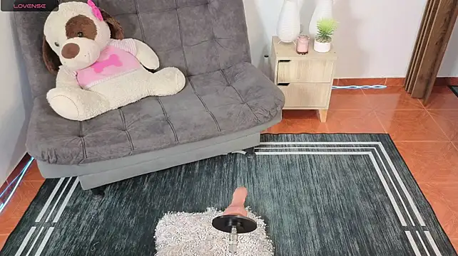 Christine_20 webcam