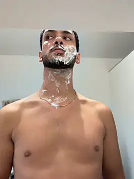 Gipsyboysteve webcam
