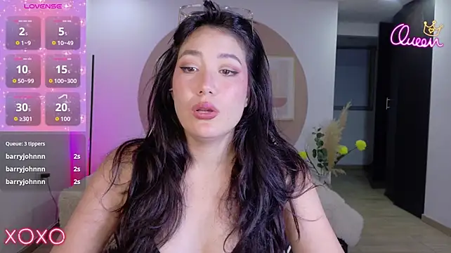 Eliih_01 live webcam