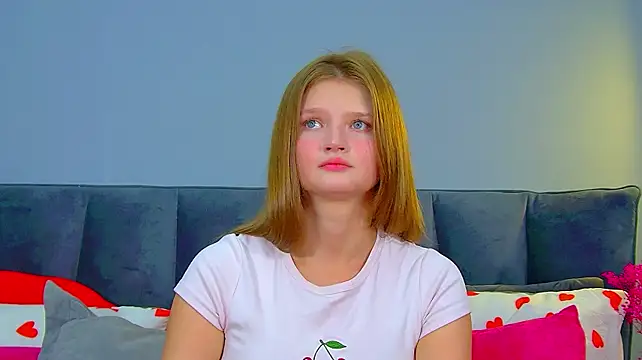 JaneRosen live webcam