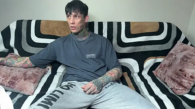 Anubisgods webcam