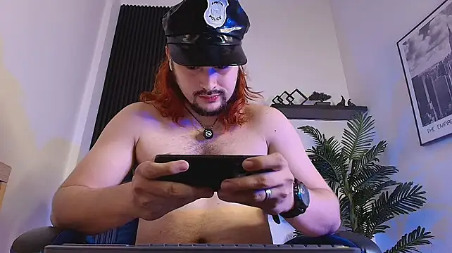 Derek_Vow webcam