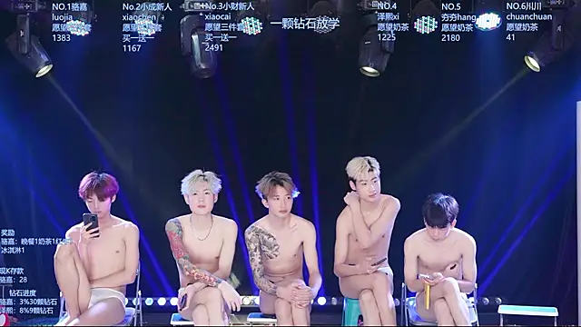 AOA-ACE webcam