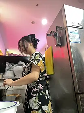 huihui_520 webcam