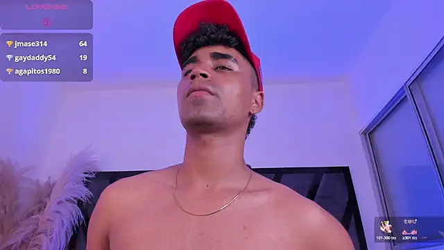 jacobJohns_ webcam