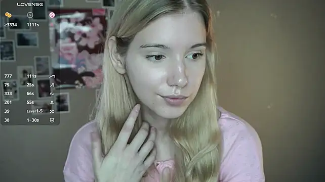 ElaineBerum live webcam