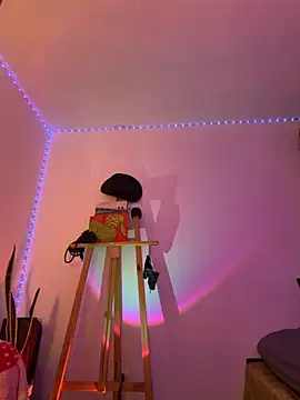 Kitty_miaw live webcam