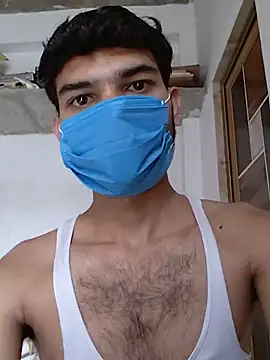 ssc_lover9 webcam
