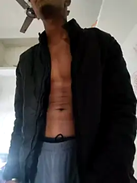 Handsome_star webcam