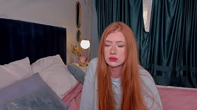 TashaWithers webcam