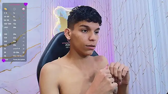 ANGELIC_TAY webcam