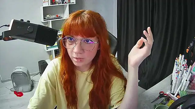 ChiaArgrow webcam