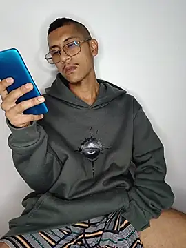 Hard_brown03 webcam