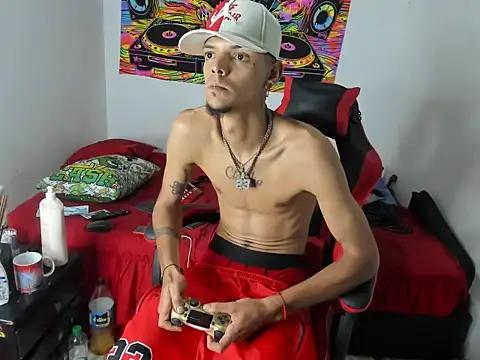 Douglas_Gallegos1 webcam