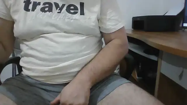 KairosB webcam