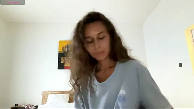 Kari_Lin webcam