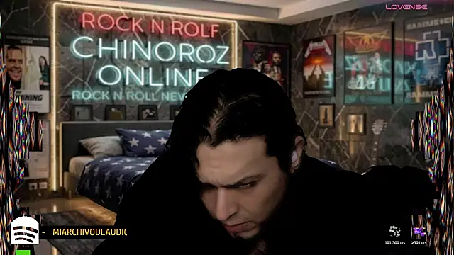 chino_roz webcam
