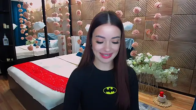 PutOnRepeat live cam on StripChat