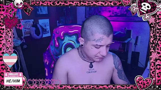 masterkevinftm live sex cam